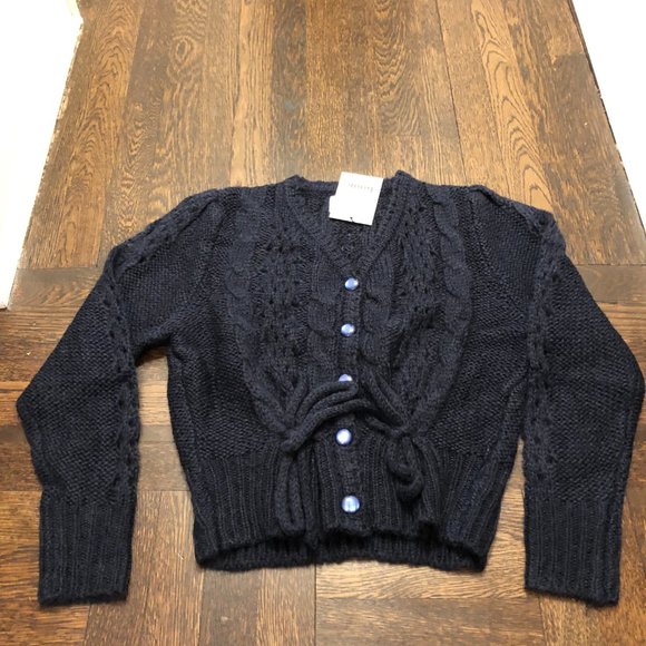 Rouje | Sweaters | Rouje Aria Cardigan 